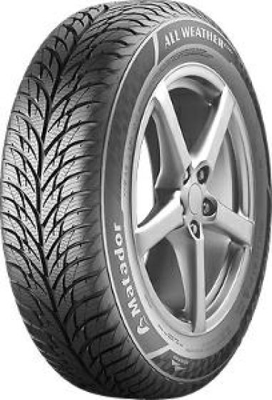 MATADOR 185/60R15 88H XL MP62 ALL WEATHER EVO