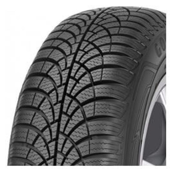 GOODYEAR 205/60 R16 96H ULTRA GRIP 9+ MS XL