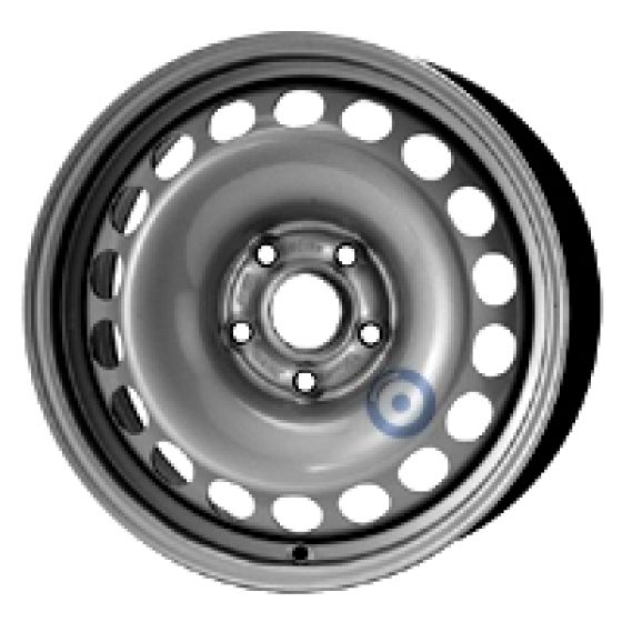 Plechový disk 6.50J x 16 rozteč 5x112 ET33 střed 57,1 (VOLKSWAGEN)