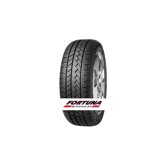 FORTUNA ECOPLUSVAN 195/65 R16 104R 4S