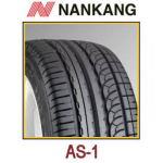 Nankang AS1 225/55 ZR19 99Y