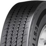 CONTINENTAL 215/75 R17.5 126/124M TL Conti Hybrid LS3 EU LRF 12PR M+S