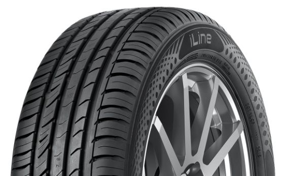 Nokian iLine 155/80 R13 79T