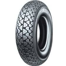 MICHELIN 3.50 - 10 59J REINF S83 TL/TT