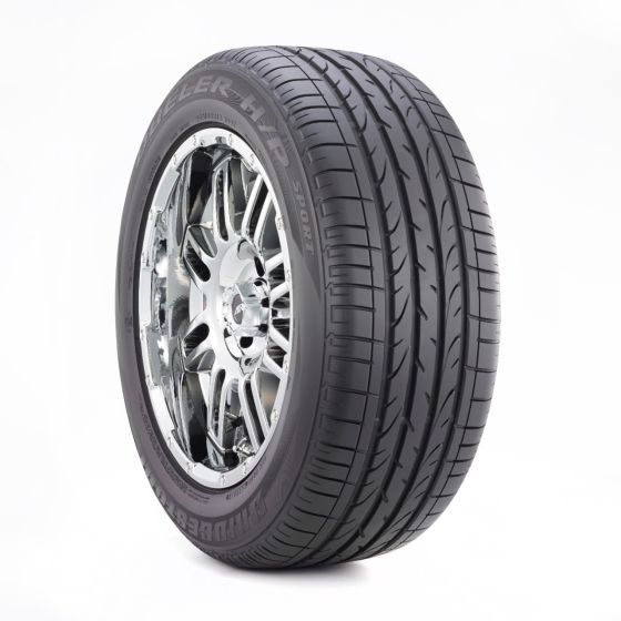 BRIDGESTONE DUELER SPORT 235/55 R19 105W EXT XL AOE