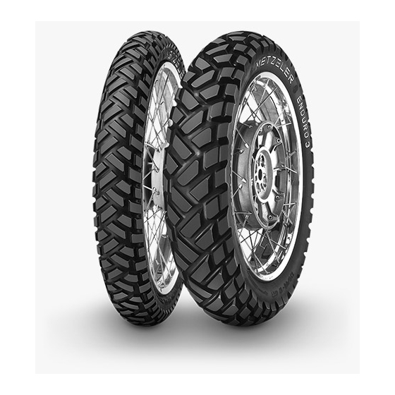 Metzeler Enduro 3 Sahara 90/90-21 54S TT