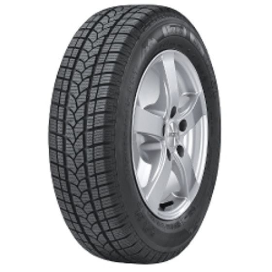 DOT4217 TAURUS WINTER 601 165/70R14 81T