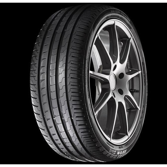 Avon ZV7 245/45 R17 99Y XL BSW