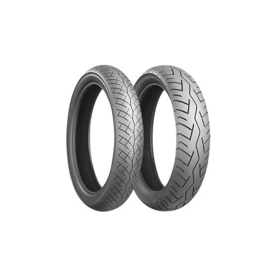 Bridgestone 140/80 -17 BT45R 69V TL