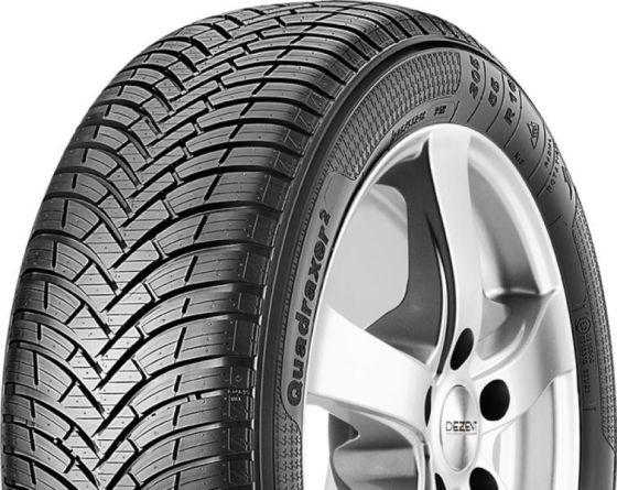 KLEBER 195/65 R15 91H TL QUADRAXER2