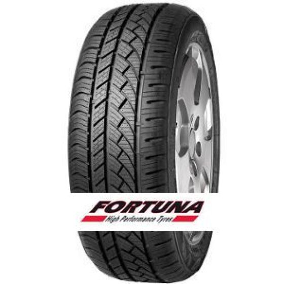 FORTUNA ECOPLUSVAN 195/60 R16 99H 4S