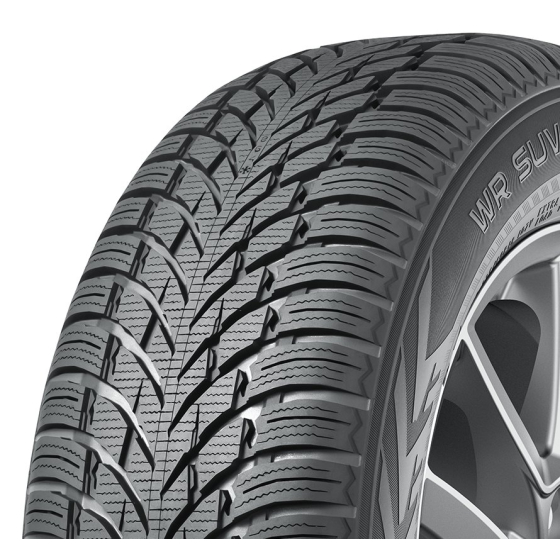 Nokian WR SUV 4 245/45 R20 103V