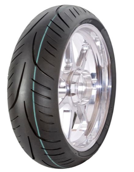 Avon AV83 Streetrunner 80/100-17 54S TL