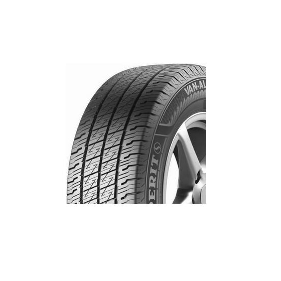 Semperit 215/65R16C 109/107T (106T) VAN-ALLSEASON 8PR