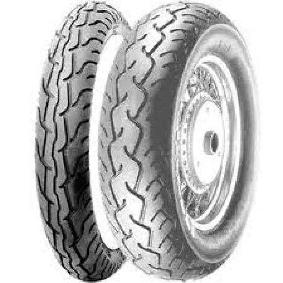 PIRELLI ROUTE MT 66 130/90 - 15 M/C 66S REAR