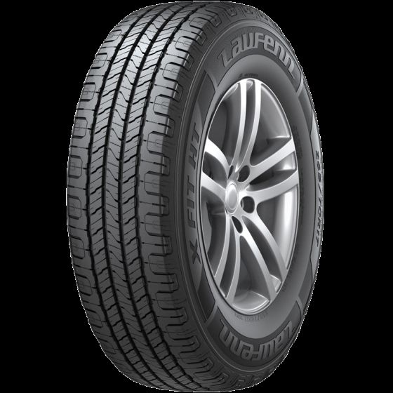 LAUFENN LD01 225/70 R15 100T