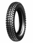 MICHELIN 120/100 R18 M/C 68M TRIAL X LIGHT COMPETITION REAR TL