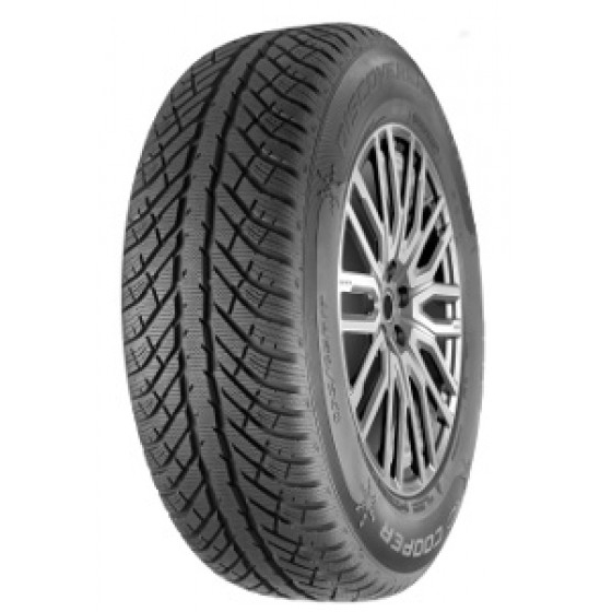 COOPER 275/45 R20 110V DISCOVERER WINTER XL