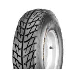 Kenda K546F Speedracer 165/70-10 4PR 27N TL (alt. 18.5x6.00-10)