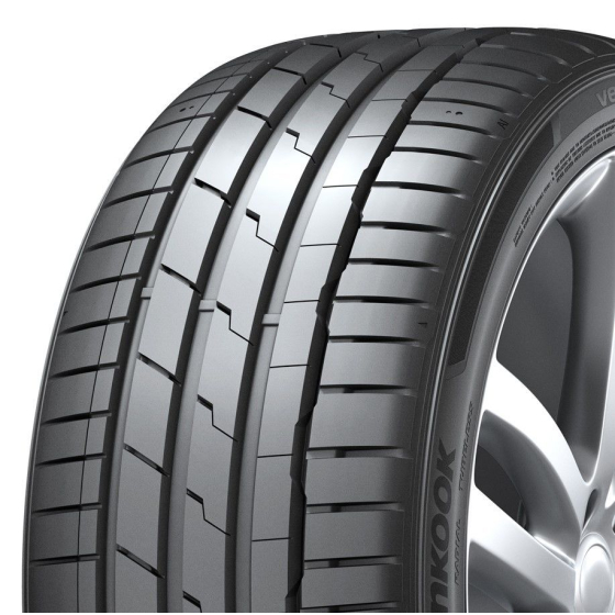 HANKOOK K127B ventus S1 evo3 255/40 R19 100Y RFT STAR