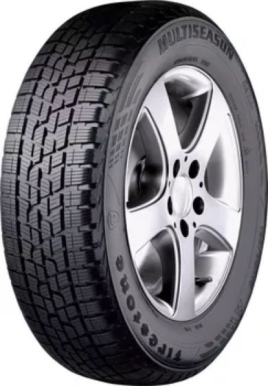 FIRESTONE MULTISEASON ALLWETTER 175/70 R13 82T