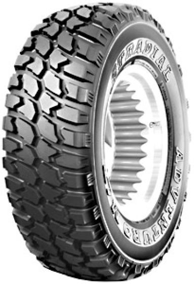 GT Radial Adventuro M/T 245/75 R16 120/116Q  OWL