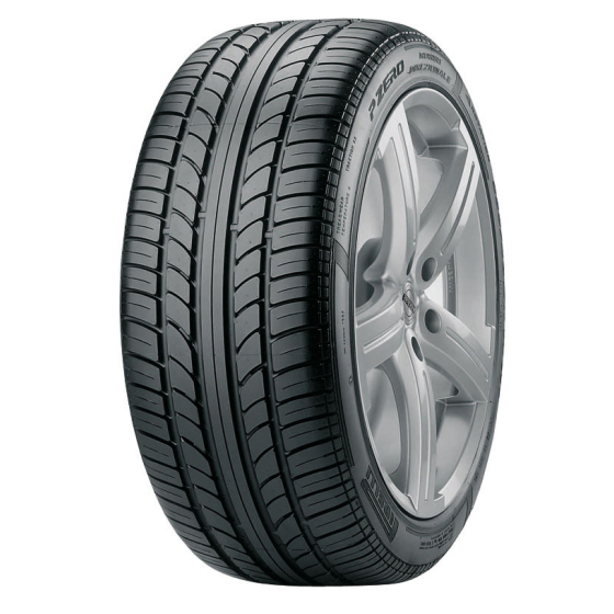 PIRELLI PZERO ROSSO DIREZIONALE 245/40 R19 (98Y) XL XL