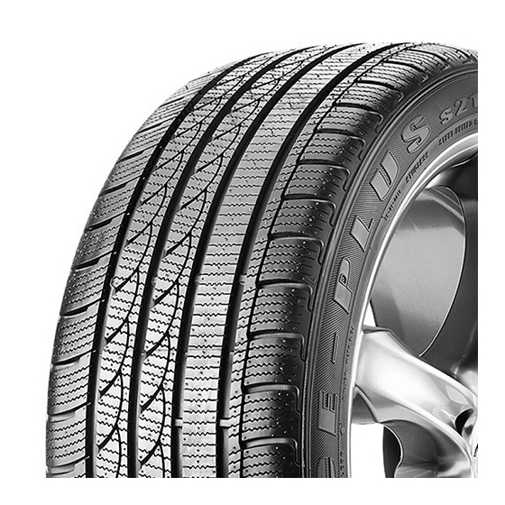 ROTALLA 235/60R17 102H S210