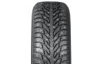 Nokian Hakkapeliitta 9 SUV 275/50 R22 115T