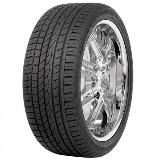 Continental CrossContact UHP 235/60 R16 100H