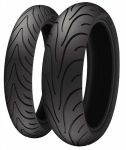 MICHELIN 120/70 ZR17 M/C (58W) PILOT ROAD 2 FRONT TL