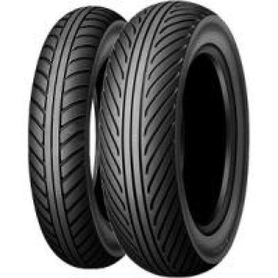 DUNLOP 100/90-12 49J TL TT72F GP FRONT