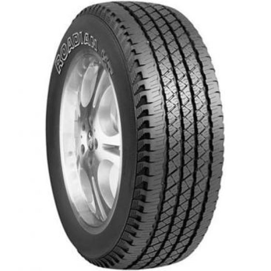 ROADSTONE RO-HT 225/75 R16 104S WL SUV M+S