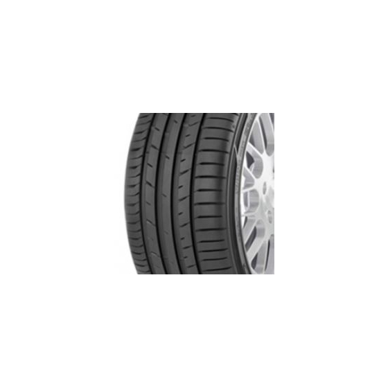 EVENT-TY POTENT 205/50 R17 93 W XL DOT 2018