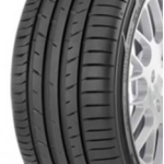 EVENT-TY POTENT 205/50 R17 93 W XL DOT 2018