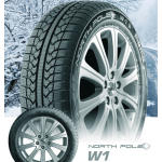 MOMO W-1 NORTH POLE 165/60 R14 75T