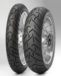PIRELLI SCORPION TRAIL II  100/90 - 18 M/C 56V TL FRONT