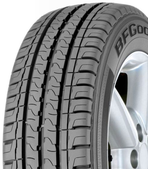 BFGOODRICH 225/65 R 16C 112/110R TL ACTIVAN