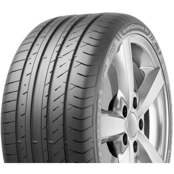FULDA 245/35R18 92Y SPORTCONTROL 2 XL FP