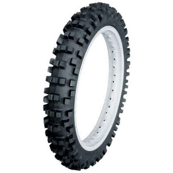 80/100 - 21 VRM 140 F.I.M. 51M Front Vee Rubber