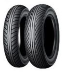 DUNLOP 120/80-12 55J TL TT72 GP  REAR