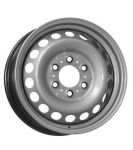 Plechový disk 6.50J x 16 rozteč 6x130 ET62 střed 84 (MERCEDES/VOLKSWAGEN)