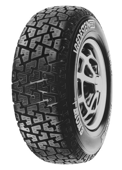 Vredestein Snow Classic 155 R15 82Q