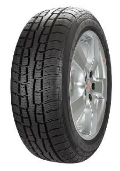 COOPER 205/75 R16 110/108R WM-VAN