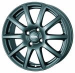 RIAL MILANO 6,5X15 5X100 ET38 63,3 TITANIUM
