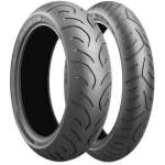 Bridgestone Battlax T30 190/55 ZR17 75W TL
