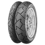 Continental ContiTrailAttack 2 170/60 R17 72V
