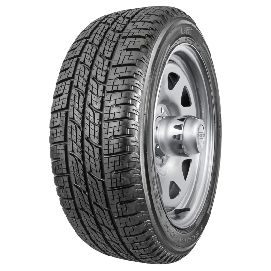 PIRELLI SCORPION ZERO 295/40 R21 111V XL M+S XL