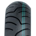 120/70 - 10 VRM 217 54L Vee Rubber