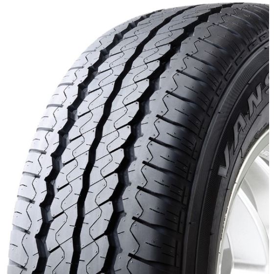 MAXXIS MCV3+ 195/75 R16 107S